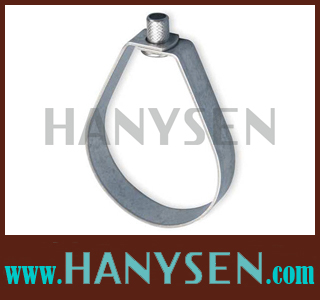 Swivel Loop Hanger